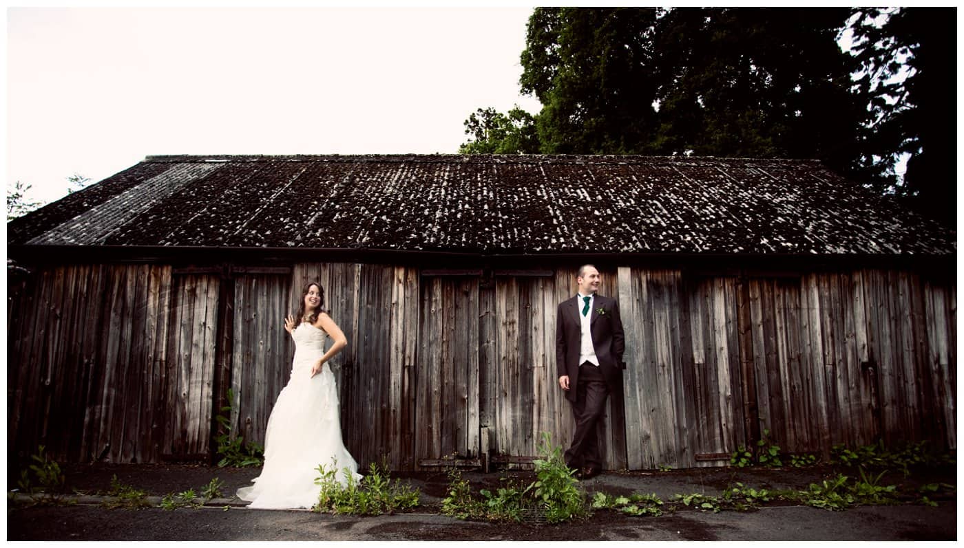 wedding photographer Studley Castle