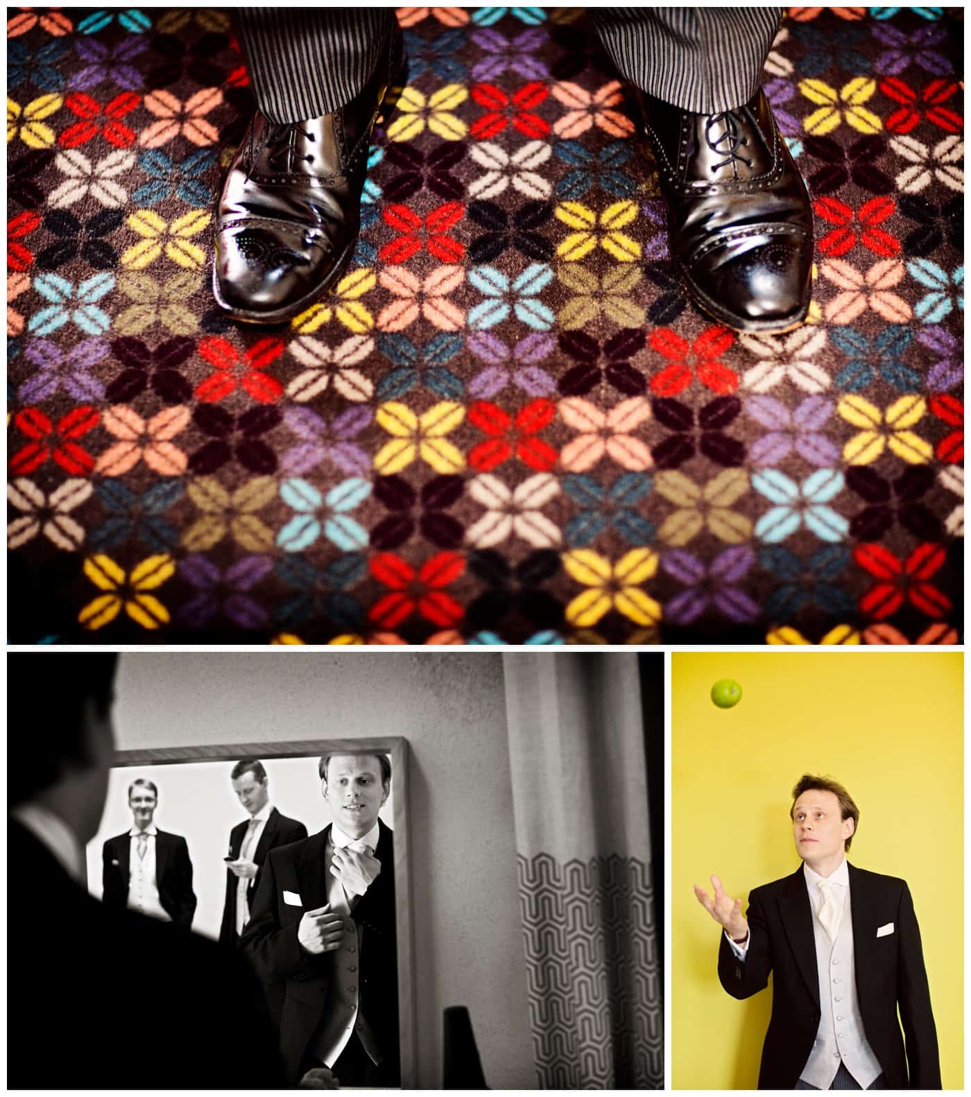 Steve Gerrard Photography