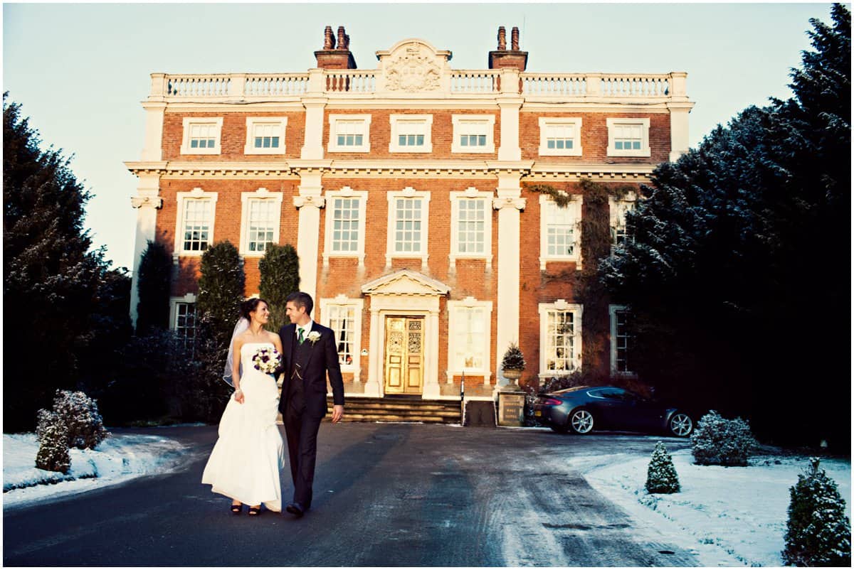 swinfen hall wedding photographer