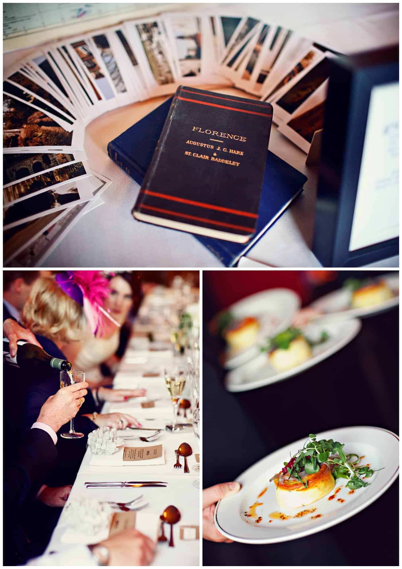 Sandon Hall Weddings