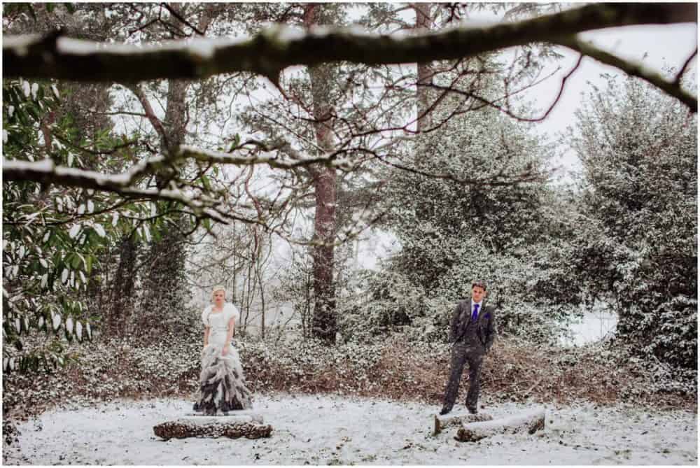 Spring grove House Wedding