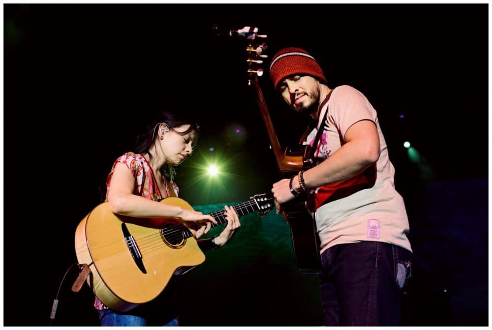 Rodrigo Y Gabriela photos