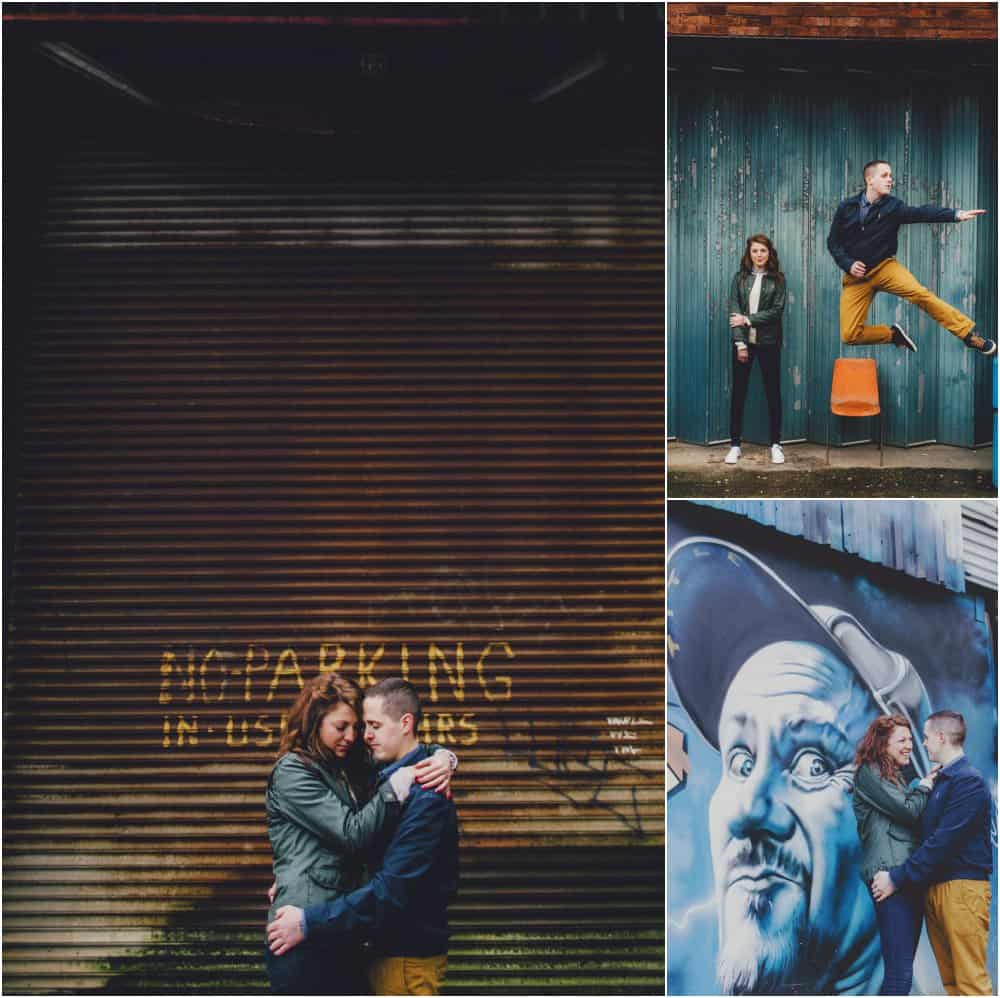 Steve Gerrard Photography