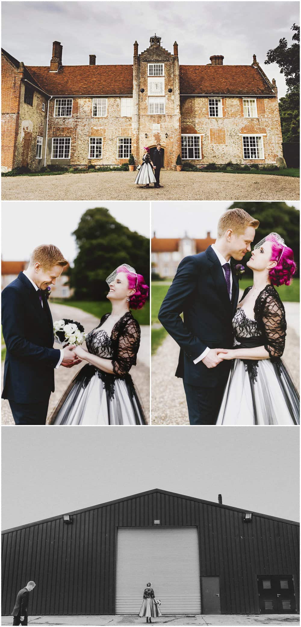 Steve Gerrard Photography