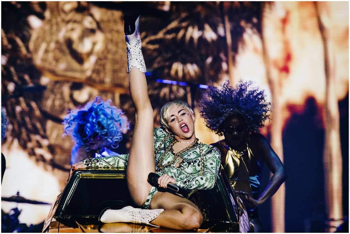 Steve Gerrard Photography