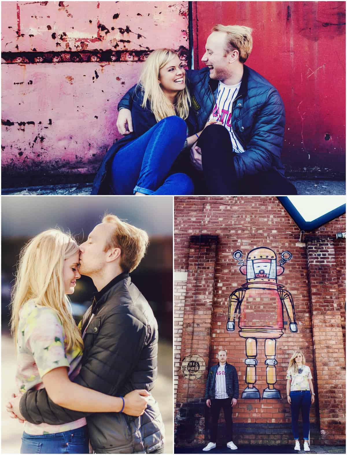 Steve Gerrard Photography