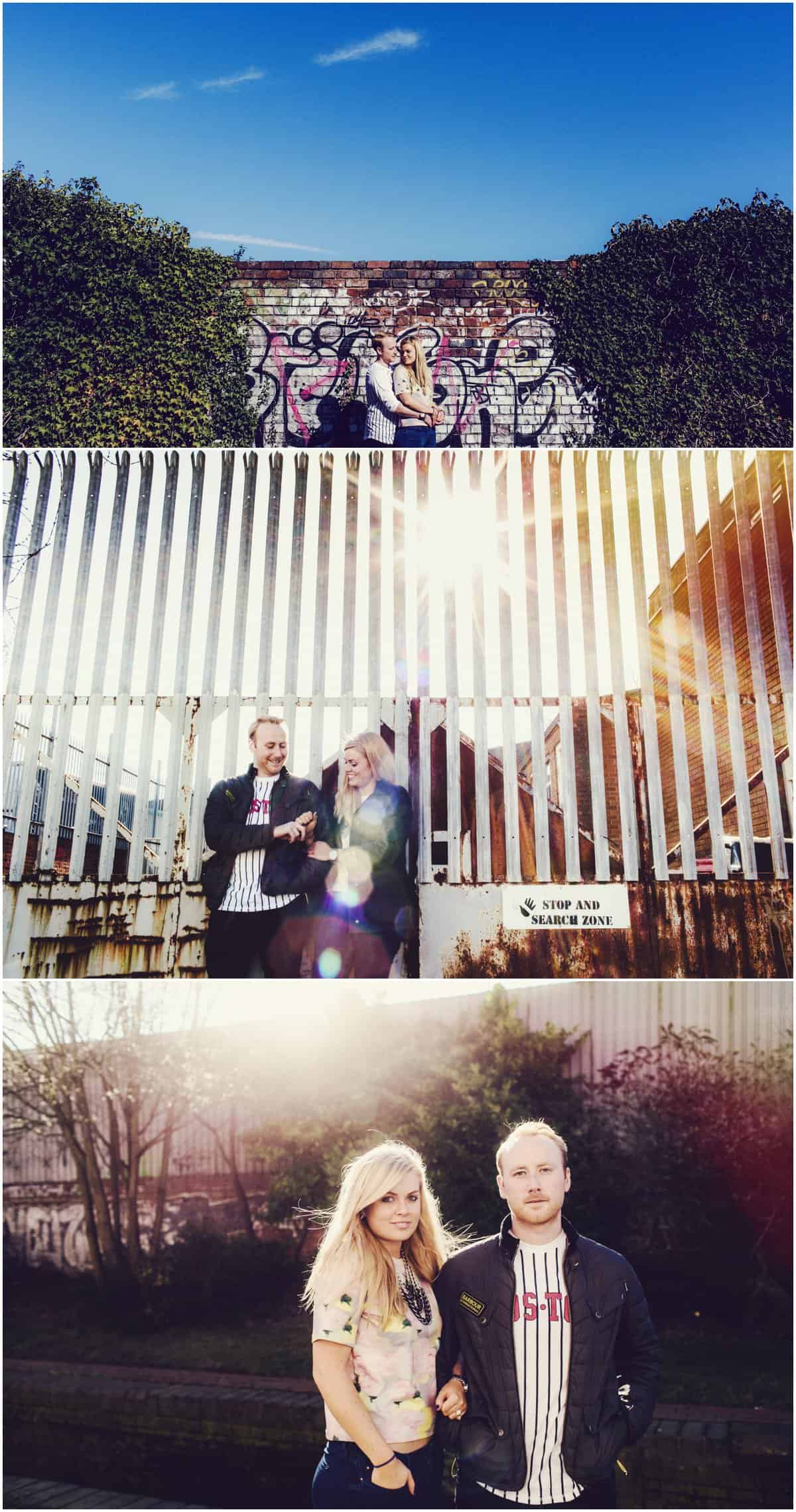 Steve Gerrard Photography