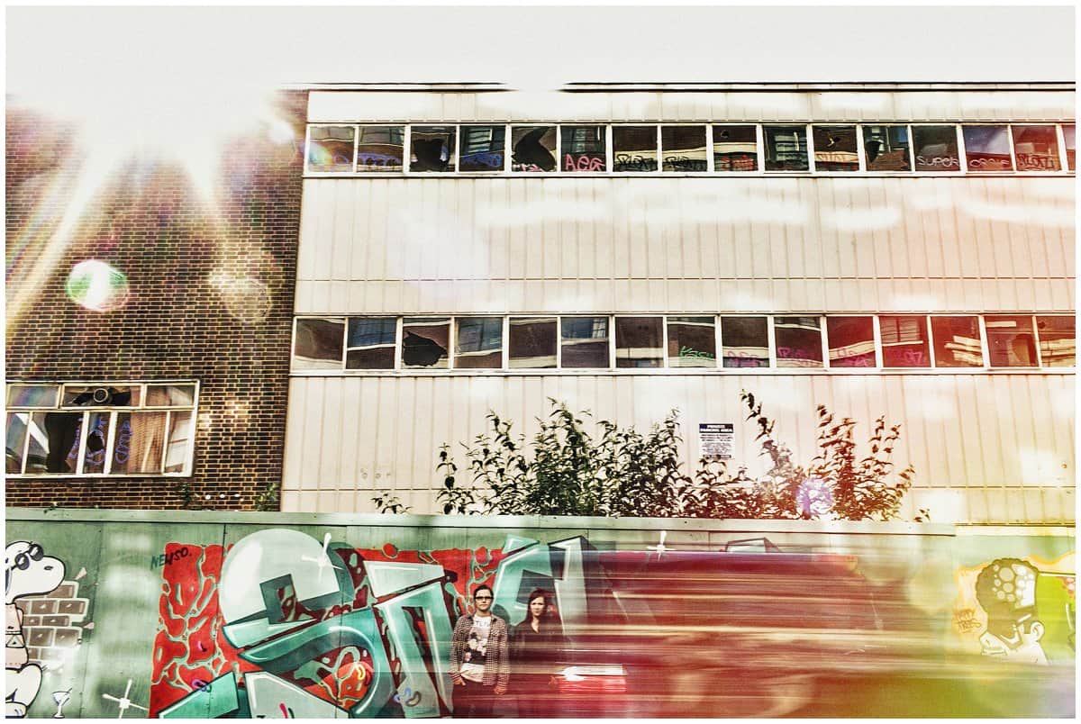 Steve Gerrard Photography