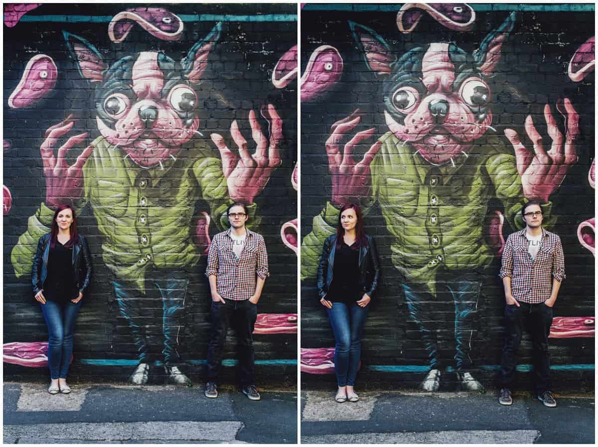 Steve Gerrard Photography