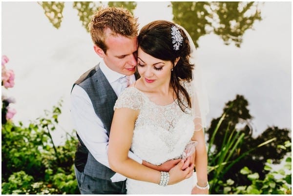 weston park wedding venue