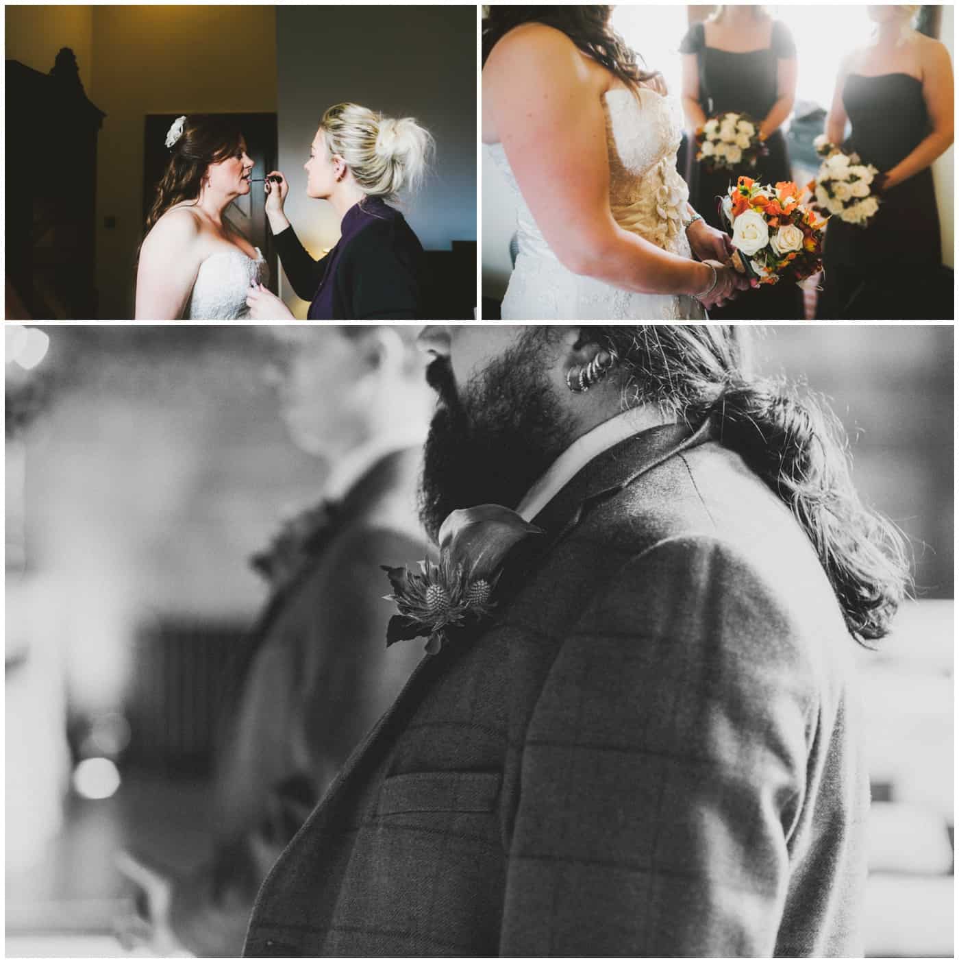 peckforton castle weddings cheshire