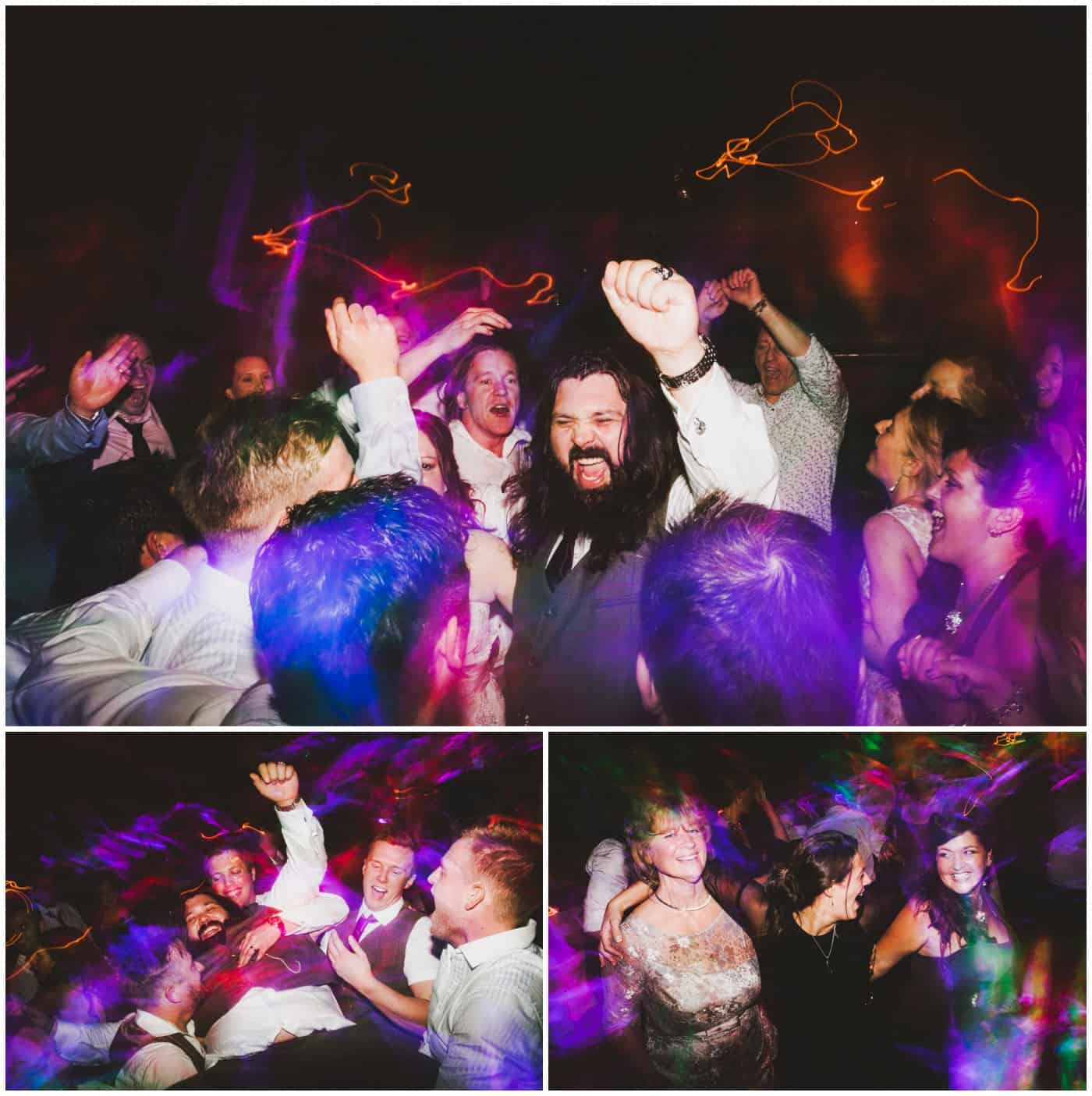 Peckforton Castle Wedding photography