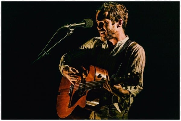 Montreal Music Photographers