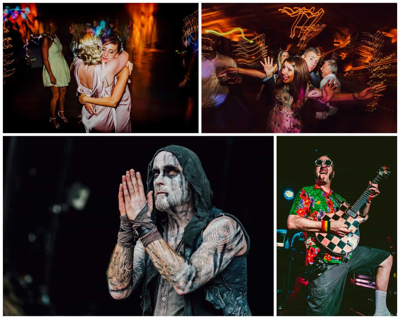 Steve Gerrard Photography