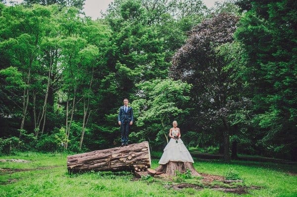 Walcot Hall Wedding Photography