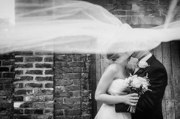 Shustoke Barn Wedding Photos