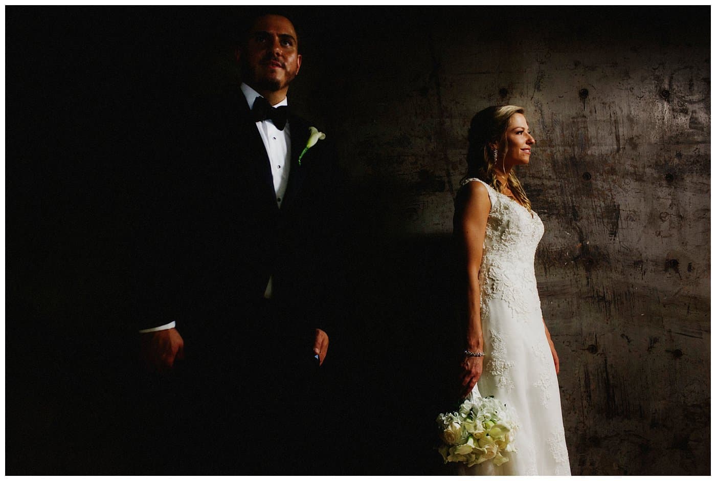 st james theatre montreal wedding