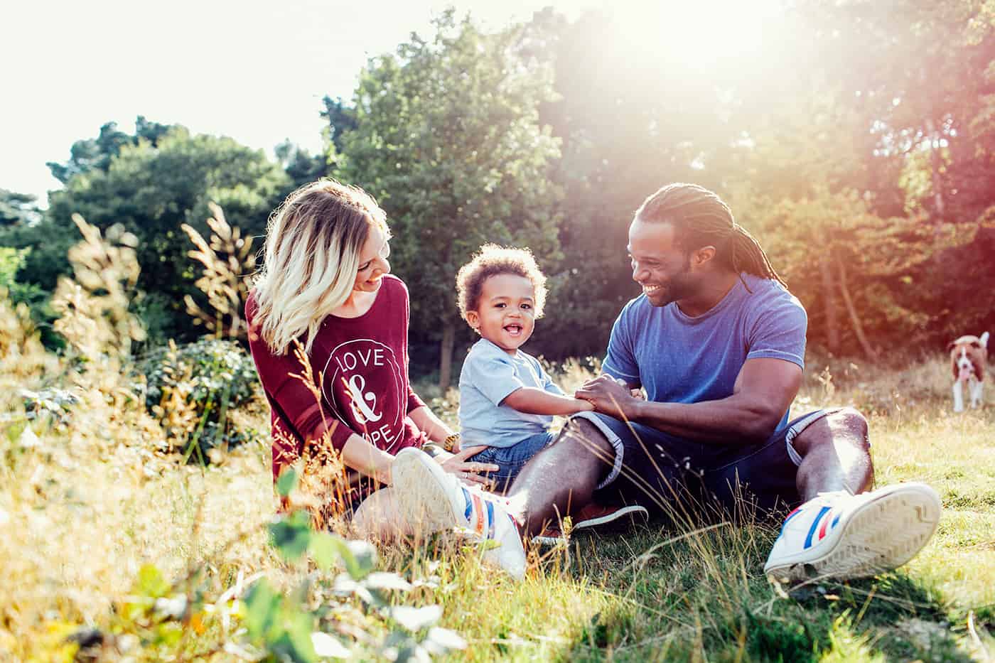 sappor family