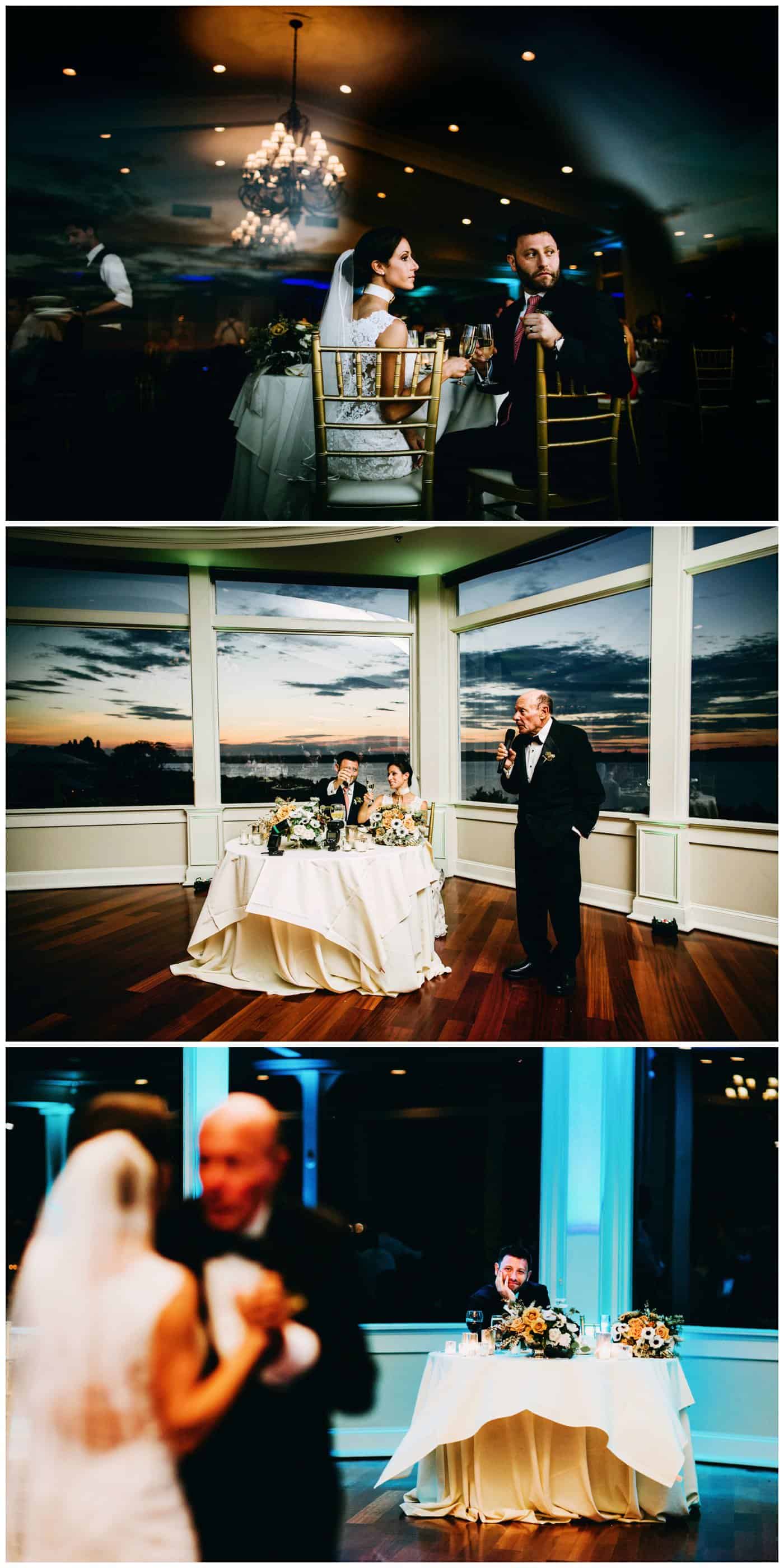 oceancliff newport wedding photography