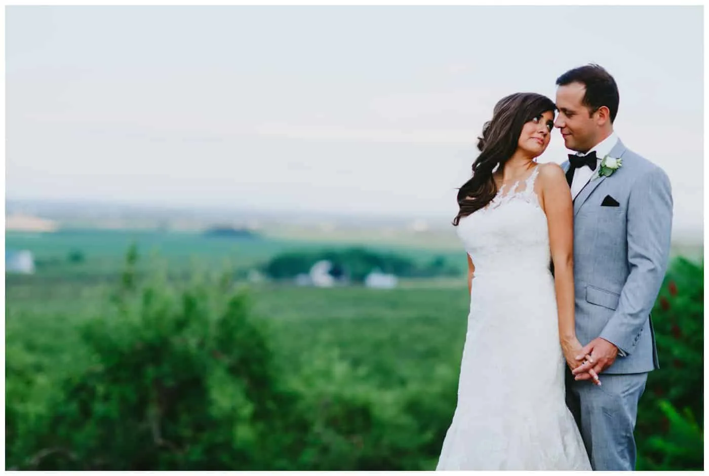 le belvedere wedding photos