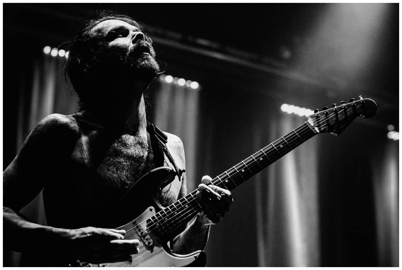 Biffy Clyro in Montreal