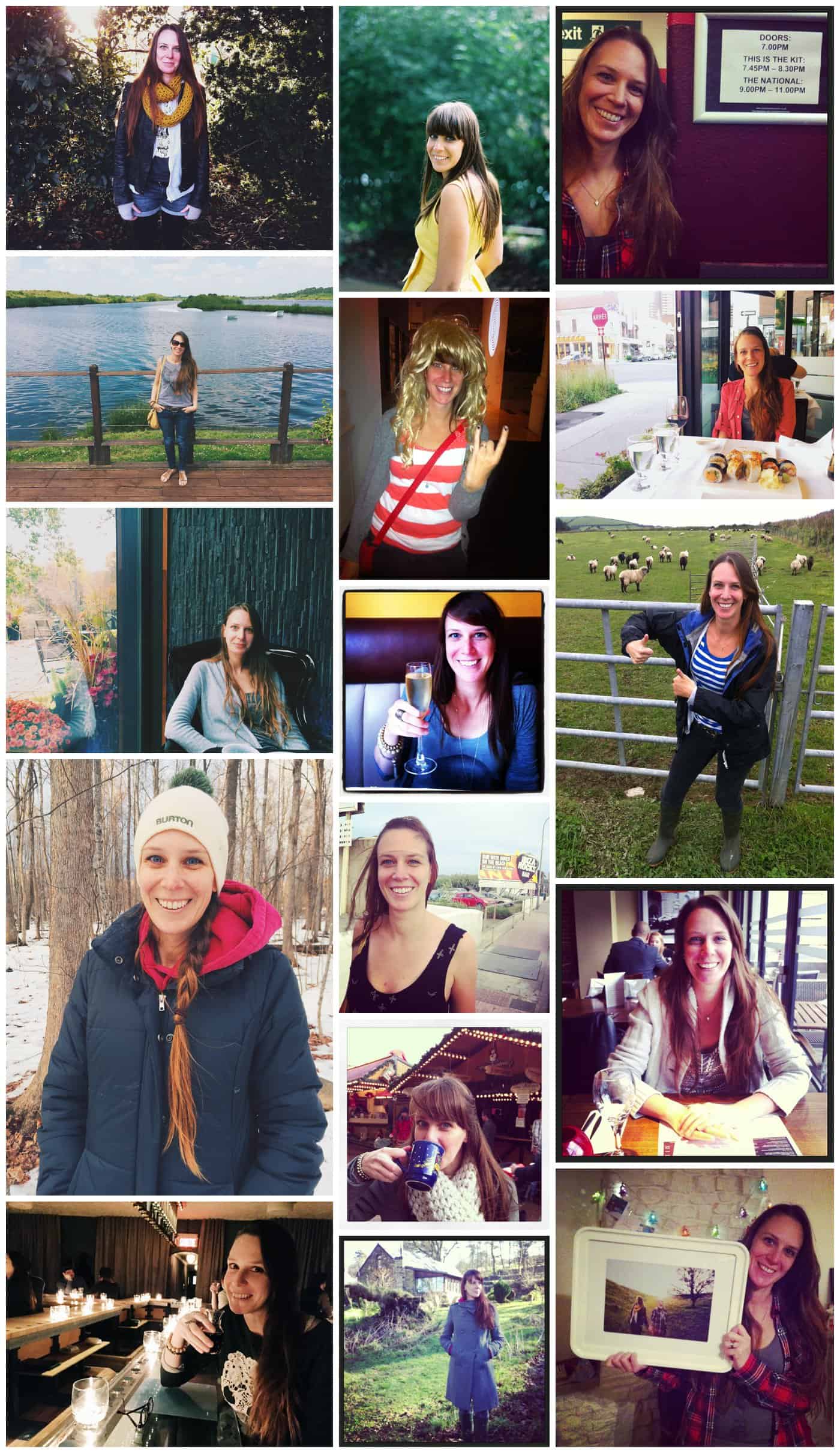 Evelyne Desilets Montreal