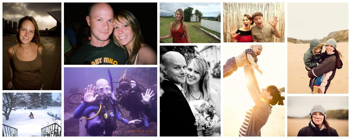 Evelyne Desilets pictures