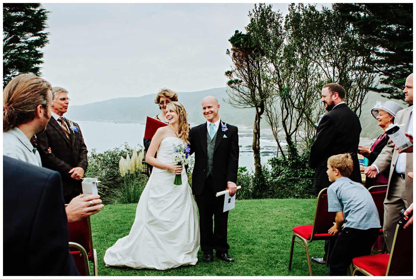 Steve Gerrard wedding