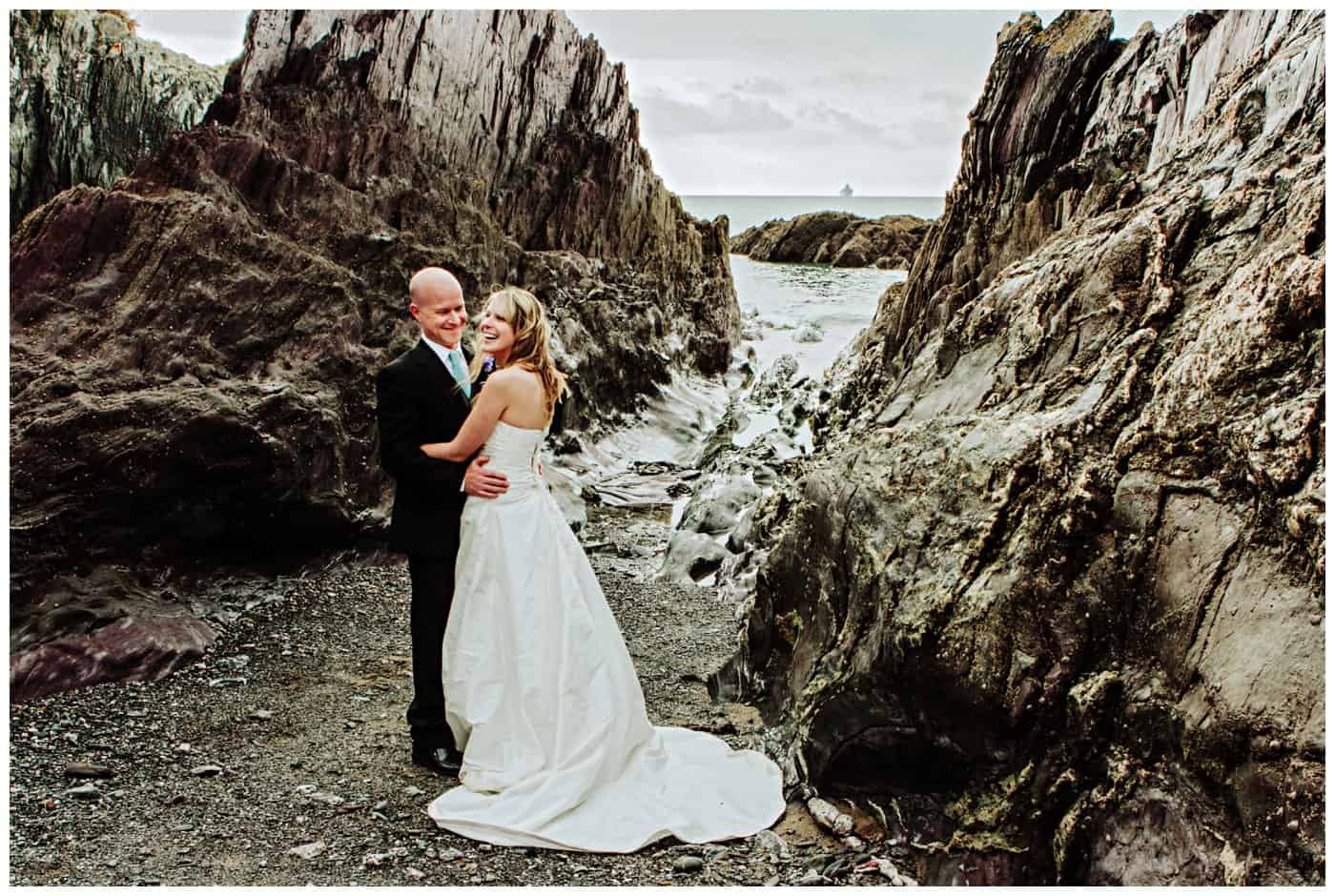 Steve Gerrard Polhawn Fort