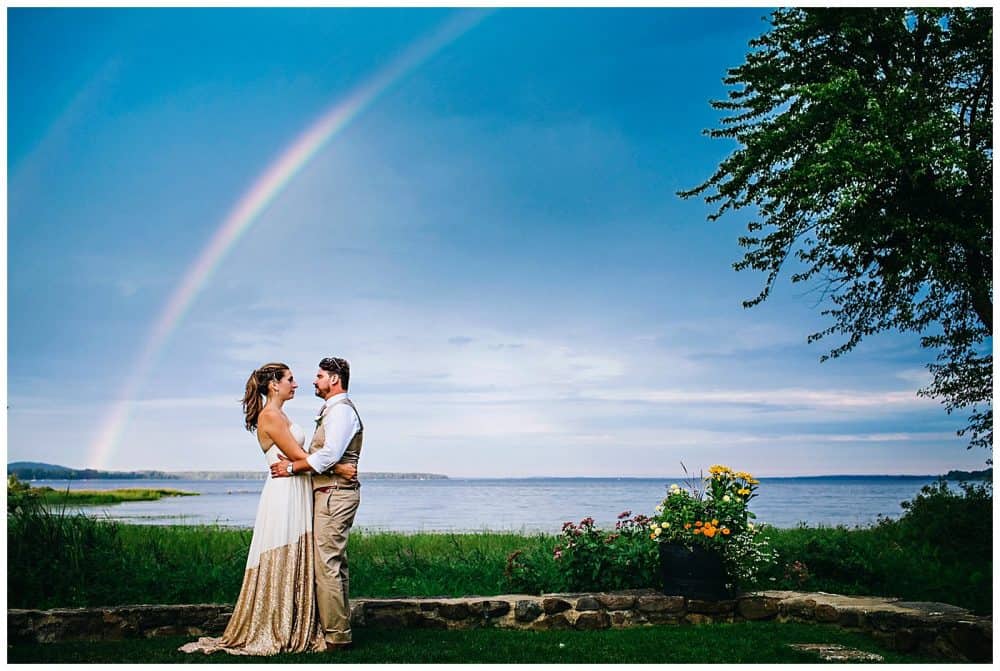 willow inn Hudson wedding