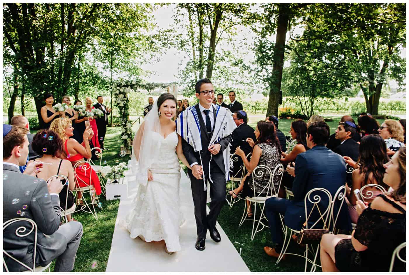 chateau taillefer lafon wedding photographer