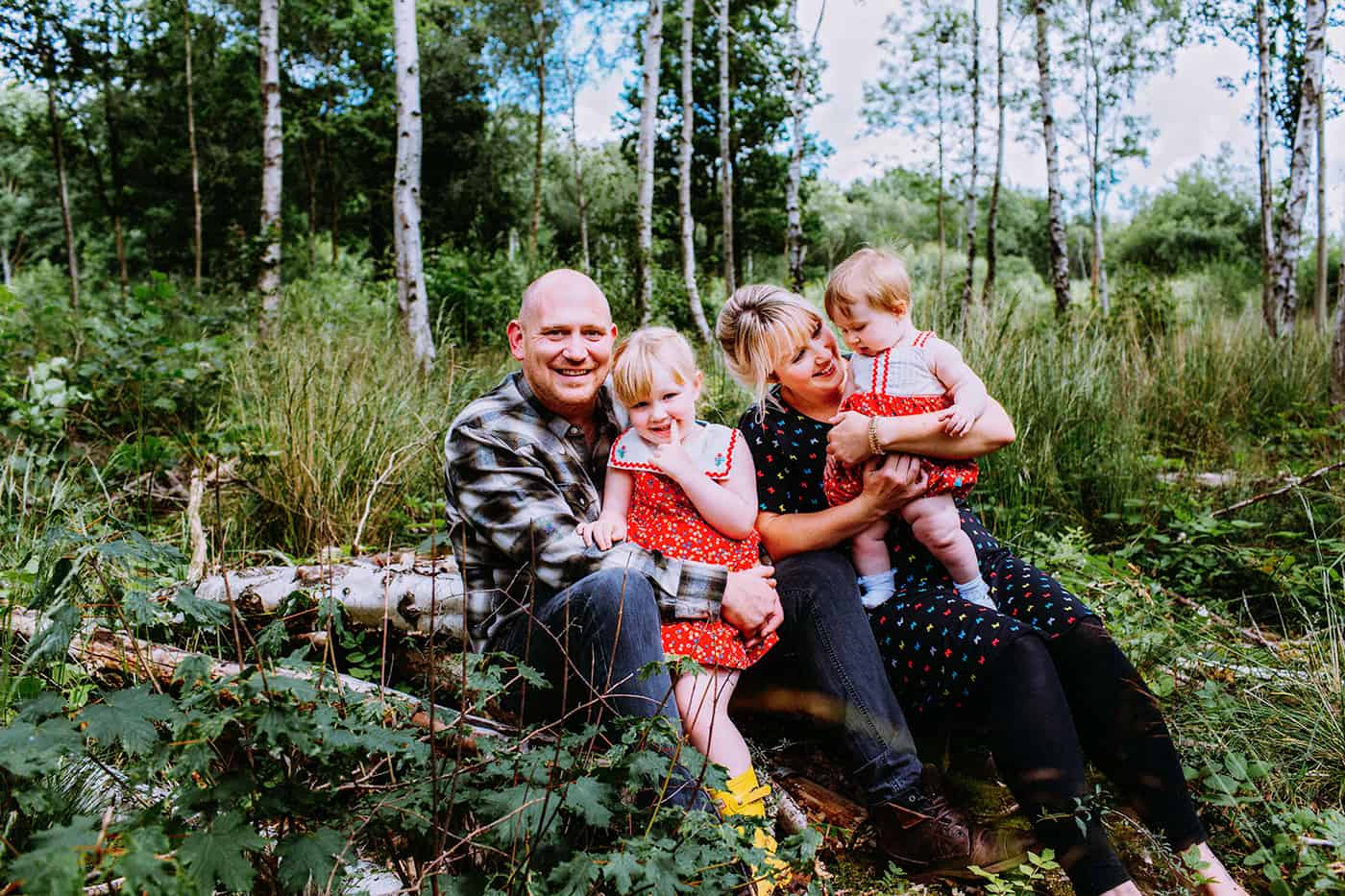 family photography montreal