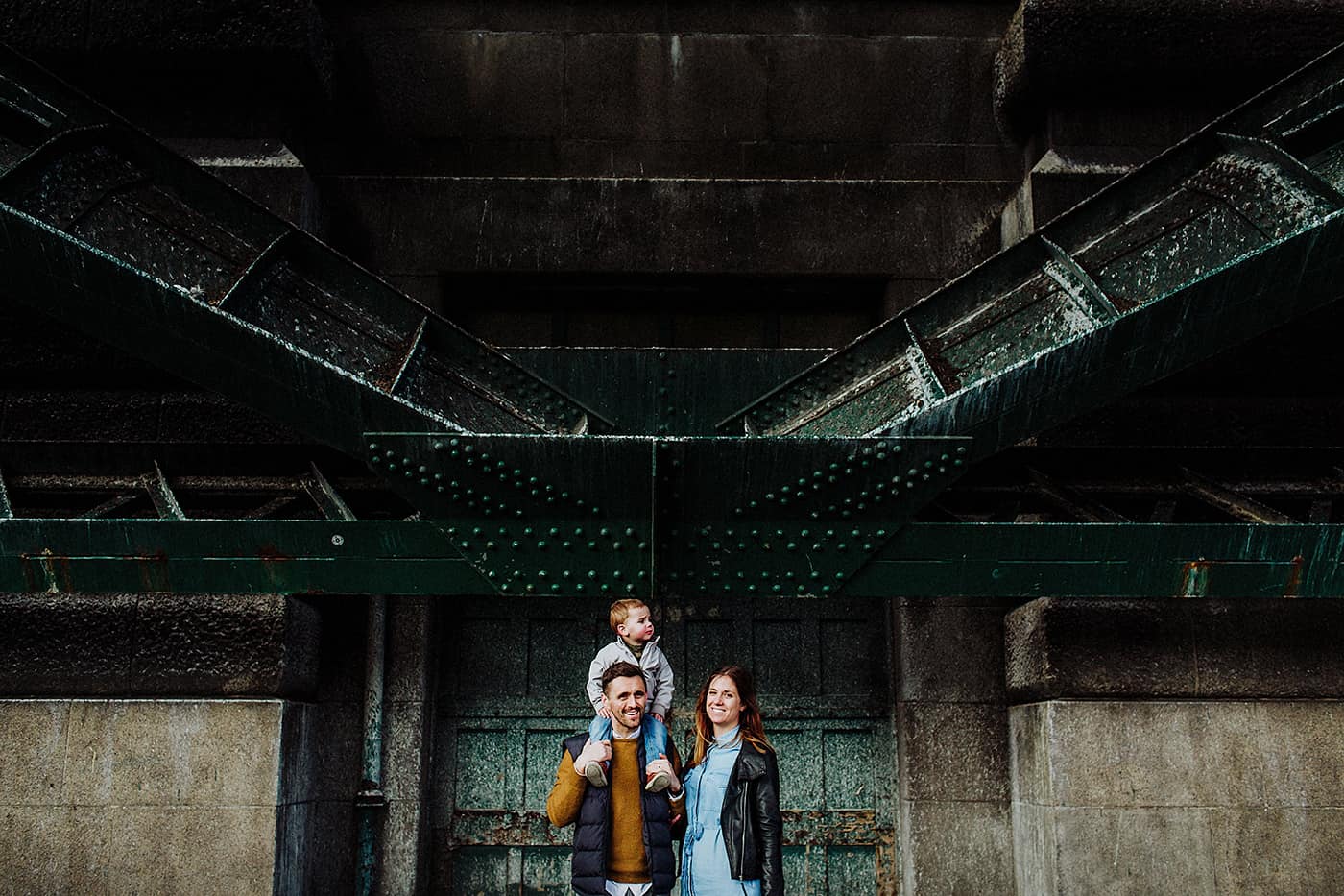 family photos montreal