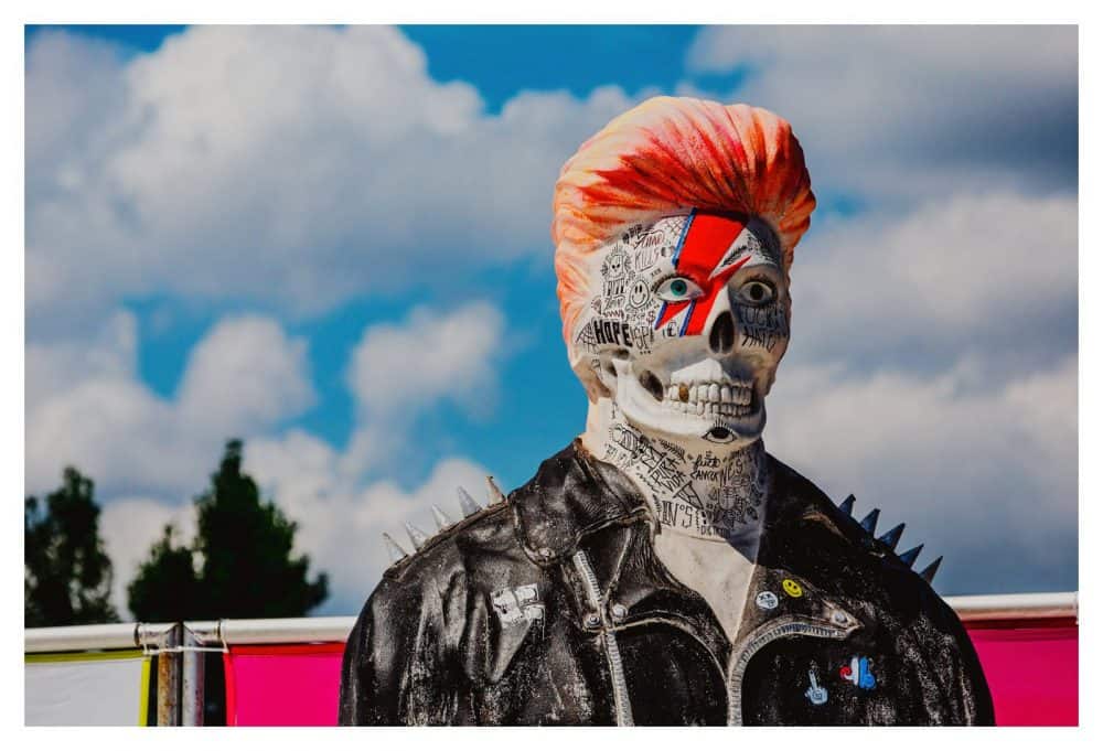 '77 Montreal Festival