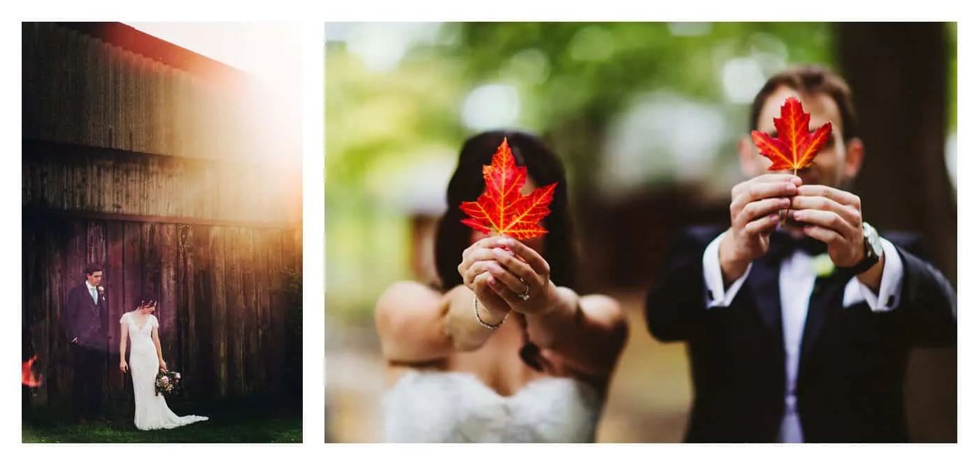 wedding venues near ottawa