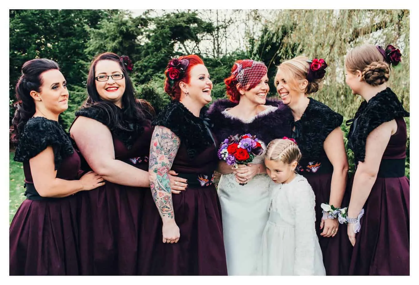 rustic wedding venues ottawa