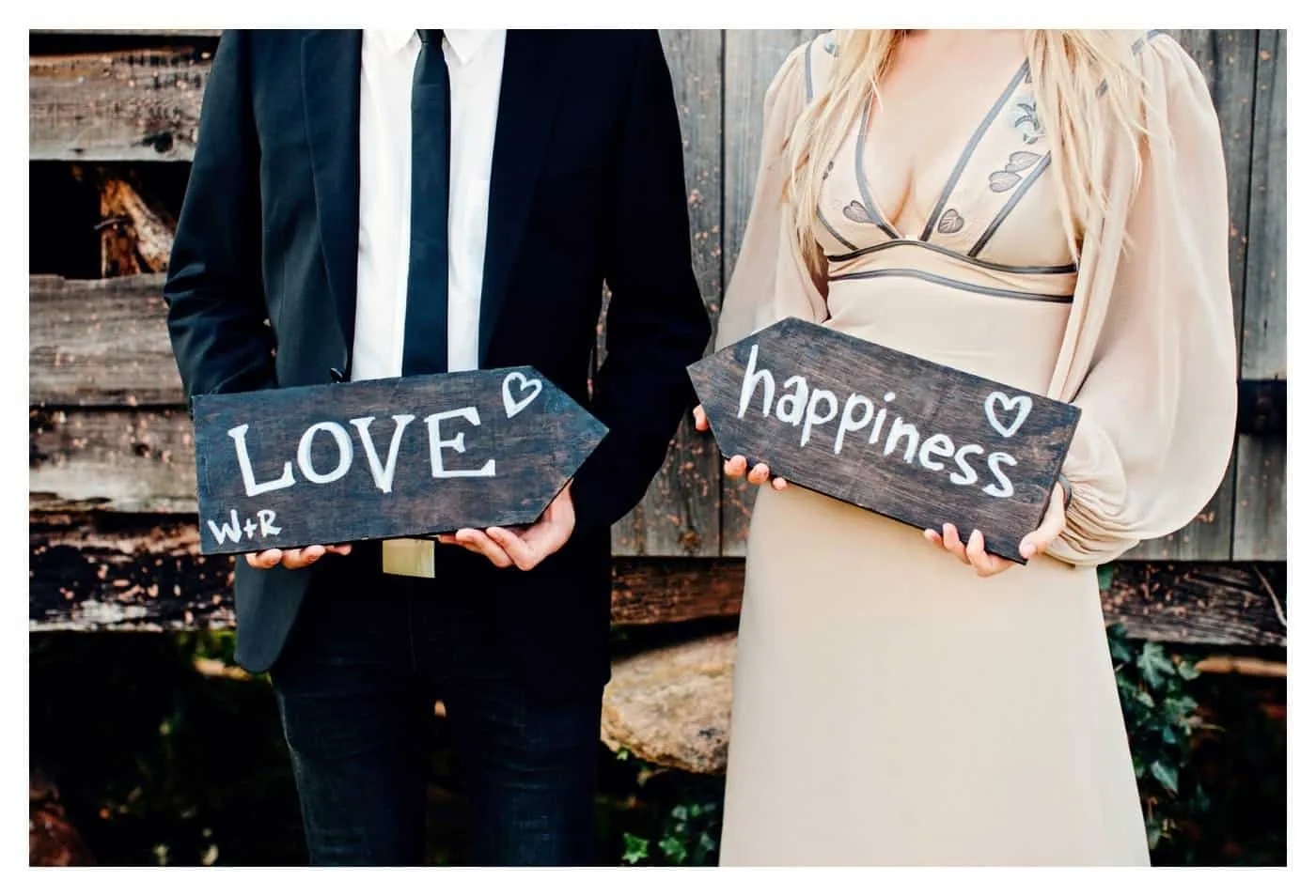 rustic wedding venues near gatineau